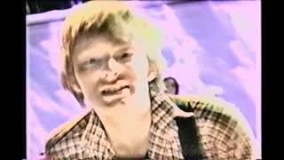 Radiohead - Anyone Can Play Guitar (US Video)