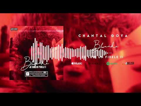 Blaike - Chantal Goya (Official Audio)