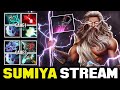 Right Click Speed Build Zeus 2 Intense Game in a Row | Sumiya Stream Moments 4201