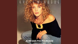 Je ne sais pas pourquoi (Moi non plus 7" Mix)