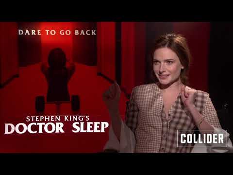 rebecca ferguson "singing" never enough