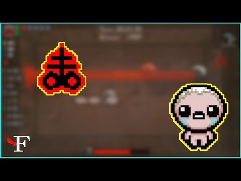 INICIANDO A RUN DE BRIMSTONE - THE BINDING OF ISAAC AFTERBIRTH PLUS - #119 PTBR
