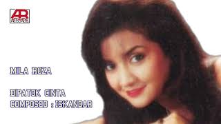 Download lagu MILA ROZA - DIPATOK CINTA mp3 Download lagu MILA ROZA - DIPATOK CINTA mp3