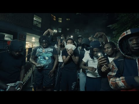 Leeky Glitxh - No Hook (Wgn Performance)