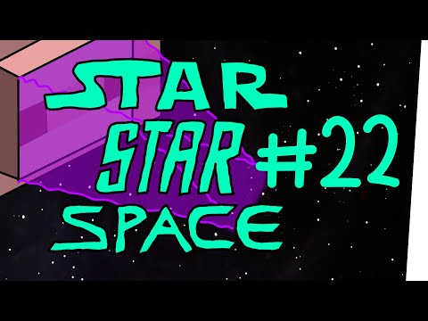 StarStarSpace #22 - Das Kollektiv