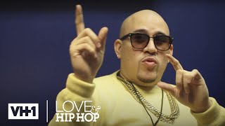 Cisco Talks Diamond Strawberry, Cyn Santana, Mariahlynn, & More | Love & Hip Hop