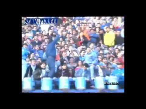 12-02-1989 Napoli Como 3-2 17^ Giornata Campionato Serie A 1988 1989 Domenica Sportiva
