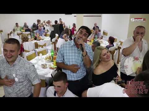 Orkestar Muzikanti & Marina Stankic - Svadbeno veselje 2018.