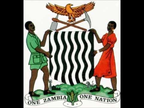 Father's Child - Abel Chungu Musuka