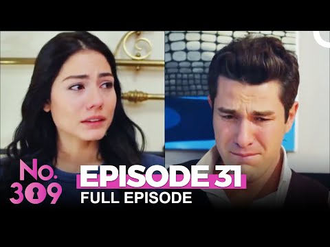 No. 309  Episode 31 (English Subtitles)