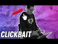 How To Clickbait How To Clickbait