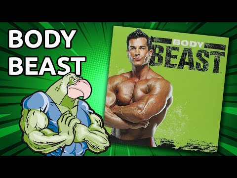 Body Beast Review: The Ultimate Workout Program?