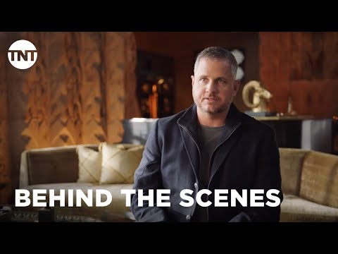 I Am the Night: Inside the Hodel House | TNT