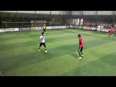 FC COSMOS 5-4 SADOQAT TEXNO (08.07.2025)