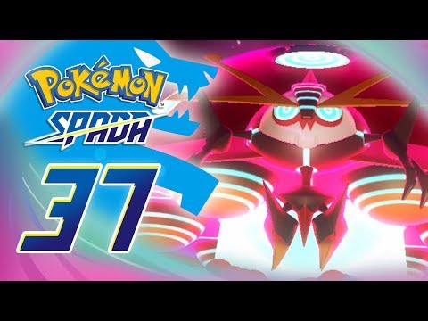 WE CATCH THE GIGAMAX CENTISKORCH AND THE GIGAMAX ORBEETLE! - Pokemon Sword NOW - Episode