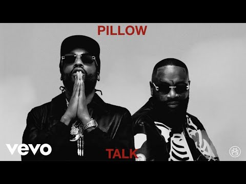 Miniatura de Pillow Talk
