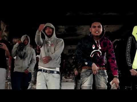 KeepItPeezy x MBNel - Ain't Gang