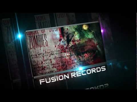 Jack of Sound - Zombies [Official Preview]