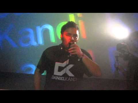 Daniel Kandi - Solarstone Presents Pure Trance - ADE