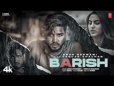 Barish — watch video