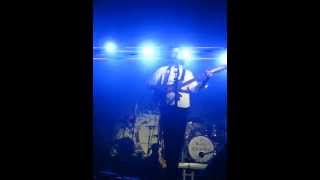 Carry Me Away - King Charles - Rescue Rooms, Nottingham, 08/02/2015