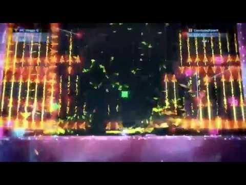 Geometry Wars Waves Xbox 360