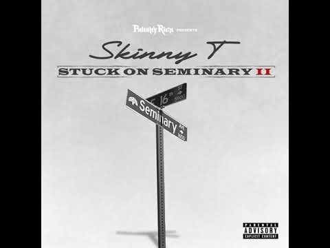 Skinny T featuring Philthy Rich & Yung LB & G.T. - “Runtz & Killzone”