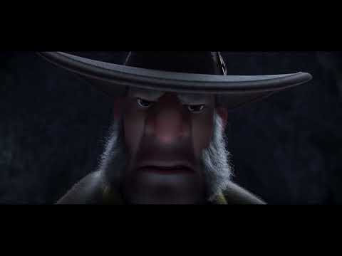 Trailer de Os Peludos 2 (2025)