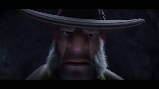 [trailer] Os Peludos 2