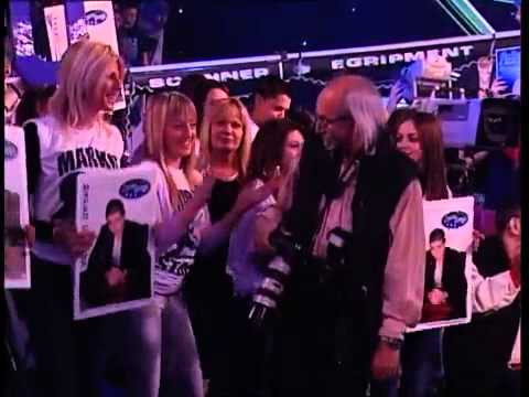 Amar Gile Jasarspahic - Oci jedne zene - (LIVE) - Zvezde Granda - (TV Pink 2012)