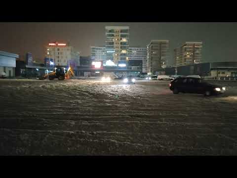 Drifturi zapada parcare 2021