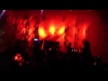 The Prodigy: The World Is On Fire @ RockWave ...