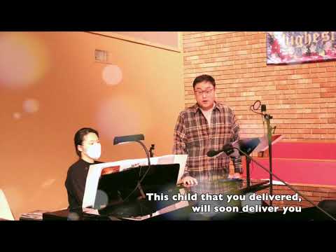 Promotional video thumbnail 3 for Opera Tenor Artist