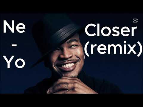Ne-Yo - Closer (Tommy Mc VIP Remix)