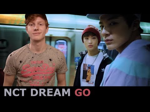 NCT Dream - 'GO' Reaction and Analysis