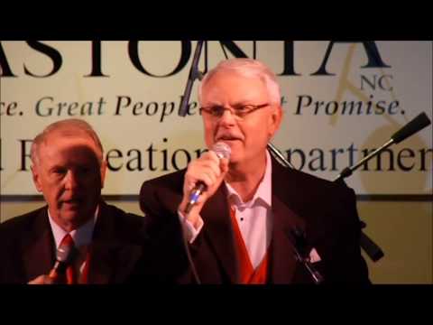 MY GIRL -- The Counts Band & Ron Ownbey @ Carolina R&B Reunion Show!