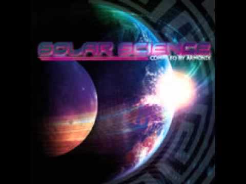 Space Vision, Patchbay, Telepatic - Psylosabiens