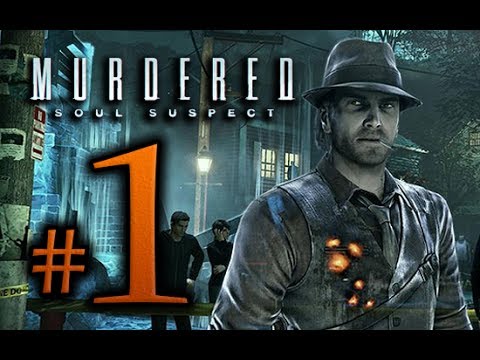 murdered soul suspect pc config