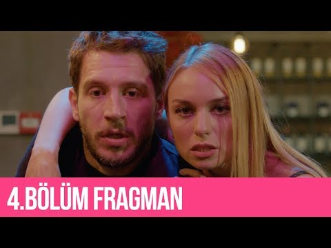 4.Bölüm Fragman I Aynen Aynen