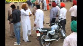 (1) Rohno Khurd (Ludhiana) Kabaddi Tournament 4 April 2015