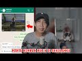 HANTU KORBAN BULLY DI SEKOLAHKU CHAT HISTORY HORROR INDONESIA TERSERAM