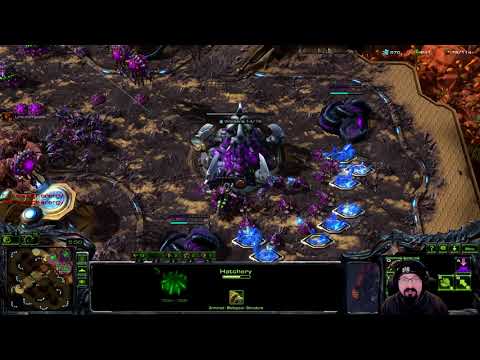 Learning Zerg: Basic Mechanics - Unit + Tech Timings