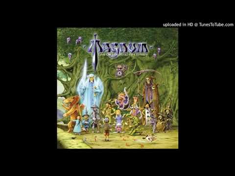 Magnum - Lost On The Highway To Eternity feat Tobias Sammet