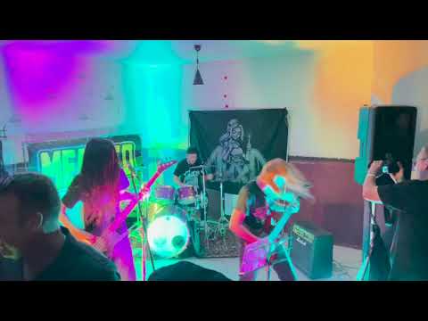 Voroth - Live in Nevinnomyssk 11.10.2025 (Metal Assault Fest 7 highlights)