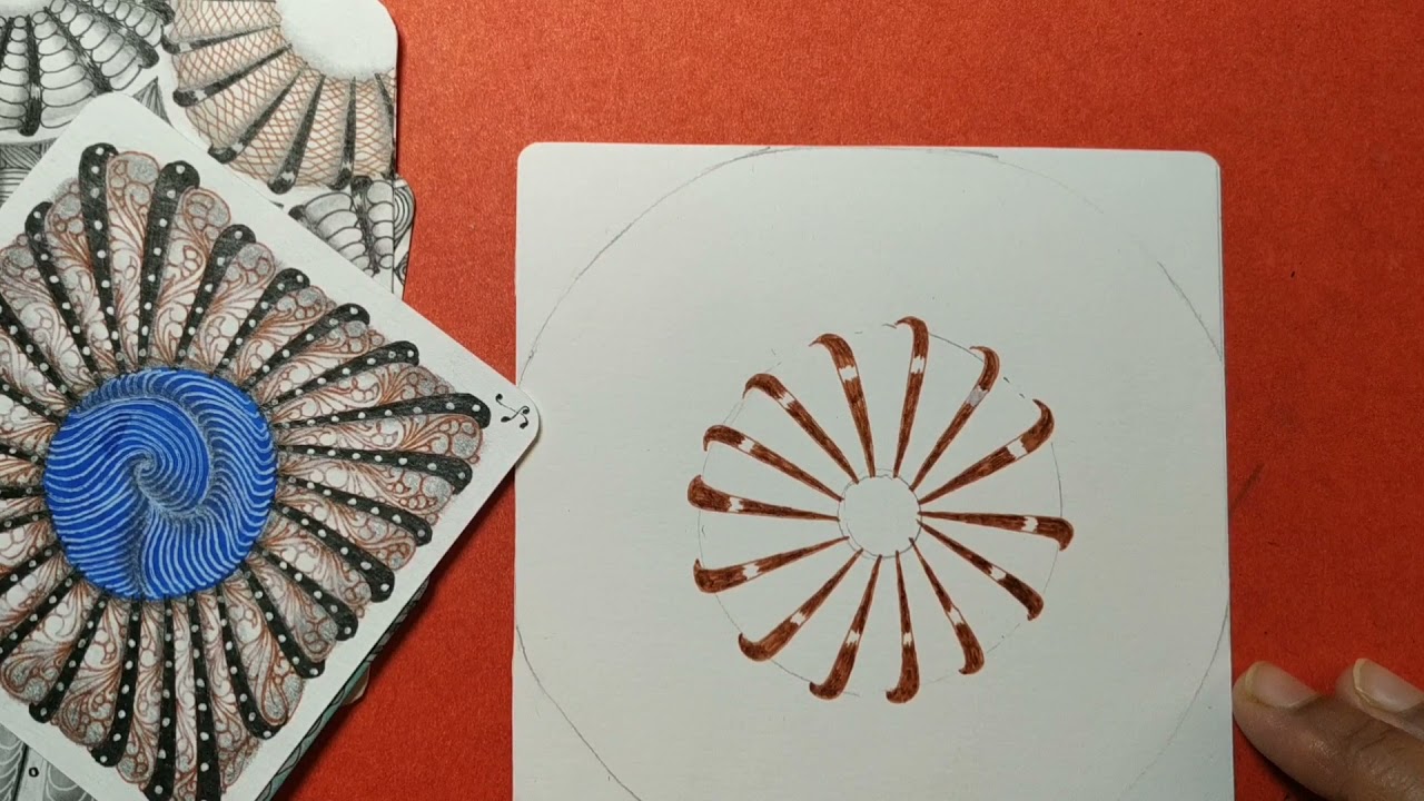 Tangle Pepper (Part 1)