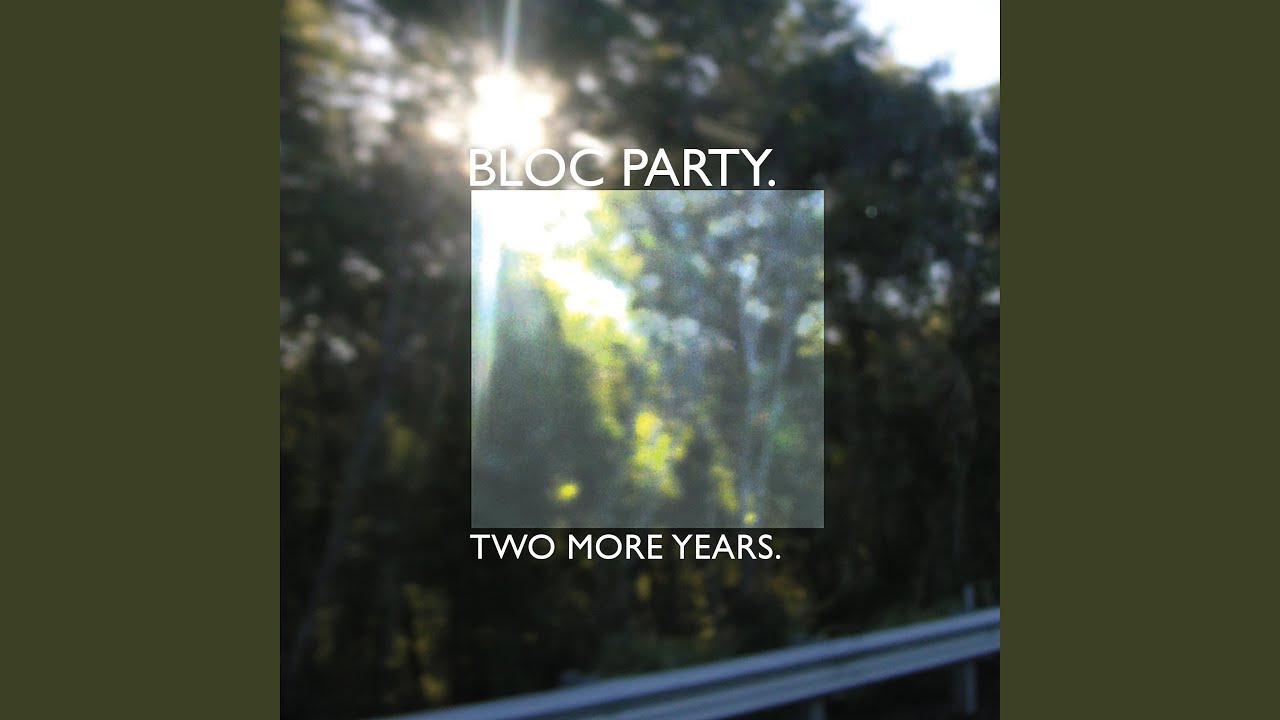 Bloc Party - Hero