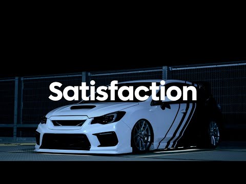 David Guetta vs Benny Benassi - Satisfaction (Hardwell & Maddix Remix) | Car Music