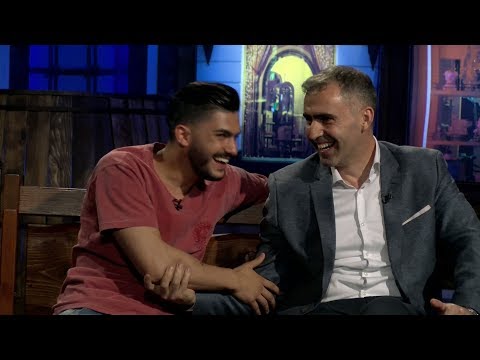 Përrallë me Tupan - Besnik Berisha, Butrint Imeri, Muharrem Gashi