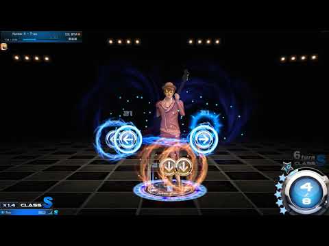 Mstar TW │ Neo Classic Mod │ Extreme │ Number 9 - T-ara S+ %100