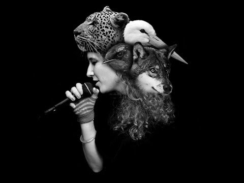 Aquaphone Jóvilágvan koncert